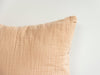 Marlow Filled Cushion - Musk