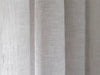 Rhapsody Sheer Readymade Curtains - Warm Grey