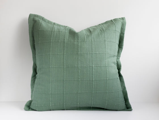 San Pedro Filled Cushion - Forest