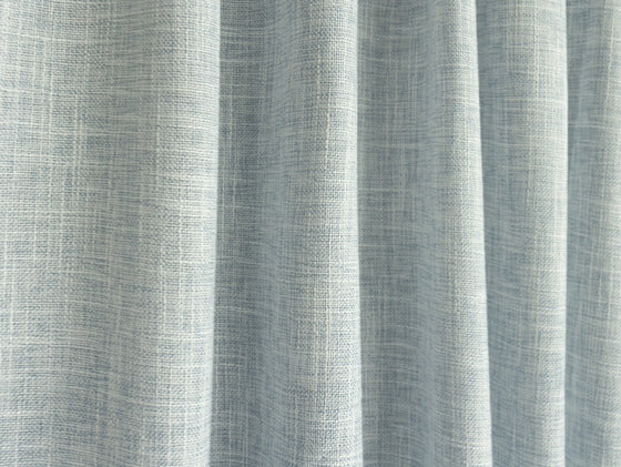 Montrose Fabric - Sky