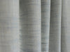 Stonehaven II Lined Readymade Curtains - Aquamarine