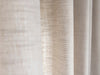 Stonehaven II Lined Readymade Curtains - Driftwood