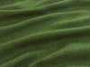 Valencia Blockout Lined Pencil Pleat Curtains - Moss