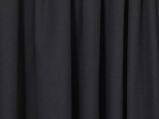 Waihi Black Fabric