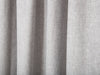 Wanaka Blockout Pencil Pleat Curtains - Granite