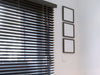 WW 35mm Timber Venetian Blind - Black