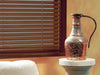 WW 35mm Timber Venetian Blind - Teak