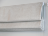 Ruapehu Ready Made Roman Blind - Nougat