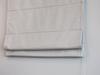 Ruapehu Ready Made Roman Blind - Nougat