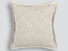  Arezzo Filled Cushion - Natural