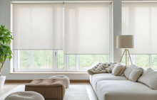  HARVEYS 5% SUNSCREEN CUSTOM ROLLER BLINDS