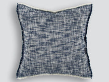  Arezzo Filled Cushion - Navy