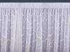 Oceanside Sheer Voile Fabric 290cm