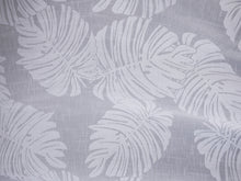  Palm Beach Sheer Voile Fabric 290cm