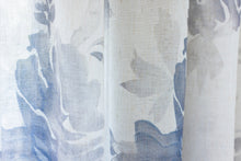  Matakana Sheer Fabric