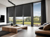 Harveys Blockout Custom Roller Blinds