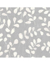 Meadow Fabric 280cm - Grey