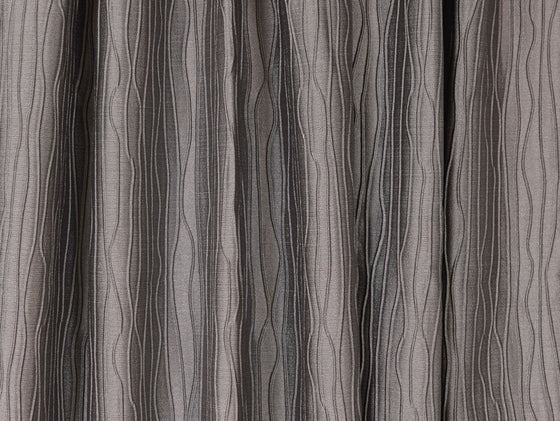 Ashford Grey Lined Pencil Pleat Curtains
