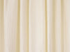 Ashford Ivory Lined Pencil Pleat Curtains