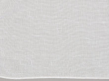  Astoria 315cm Ivory Voile Sheer Fabric