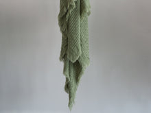  Bronte Olive Throw