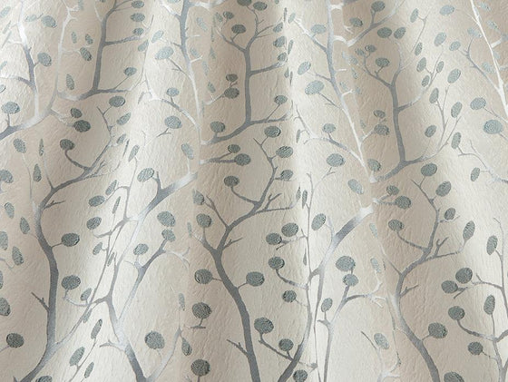 Arden Celadon Fabric - Harvey Furnishings