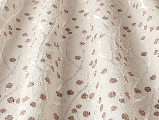 Arden Wildrose Fabric - Harvey Furnishings