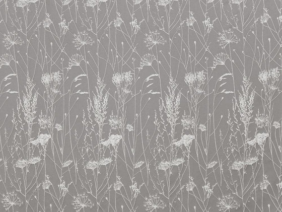 Charnwood Flint Fabric - Harvey Furnishings