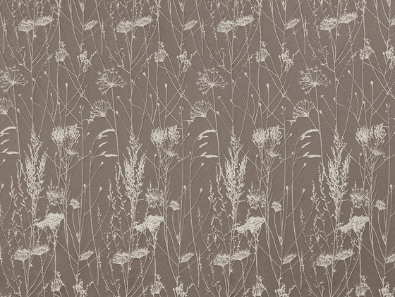 Charnwood Stone Fabric - Harvey Furnishings