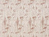 Charnwood Wildrose Fabric - Harvey Furnishings