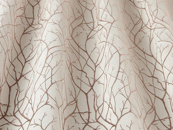 Cuerden Wildrose Fabric - Harvey Furnishings
