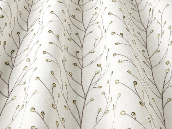 Whinfell Sage Fabric - Harvey Furnishings