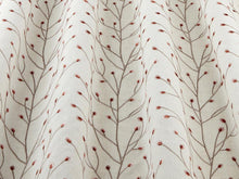  Whinfell Wildrose Fabric - Harvey Furnishings