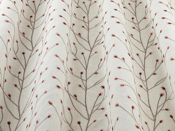 Whinfell Wildrose Fabric - Harvey Furnishings