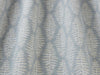 Fernia Mist Fabric - Harvey Furnishings