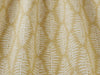 Fernia Mustard Fabric