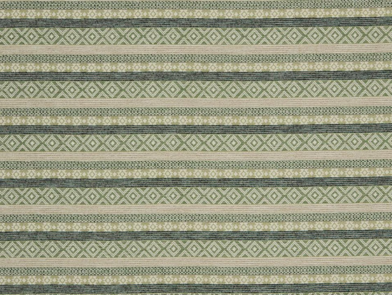 Kamakura Spruce Fabric - Harvey Furnishings