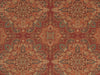 Khiva Carnelian Fabric - Harvey Furnishings