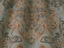  Khiva Haze Fabric - Harvey Furnishings