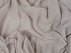 Rhapsody 315cm Beige Voile Fabric