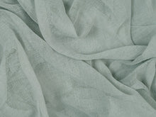  Rhapsody 315cm Mist Voile Fabric