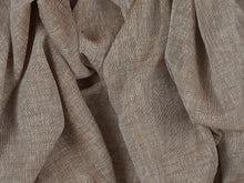  Rhapsody 315cm Natural Voile Fabric