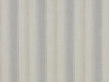  Sackville Stripe Denim Fabric - Harvey Furnishings