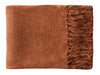 Serenade Rust Throw