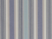  Simta Sapphire Fabric - Harvey Furnishings