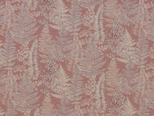  Woodland Walk Rosa Fabric - Harvey Furnishings