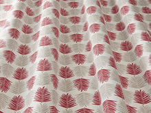  Alfresco Pomegranate Fabric