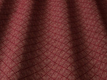  Alpine Garnet Fabric