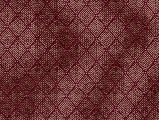 Alpine Garnet Fabric