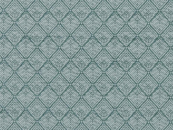 Alpine Teal Fabric